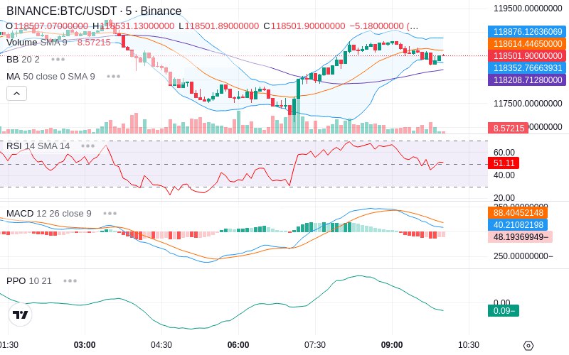 Leverage Your Profits🚀