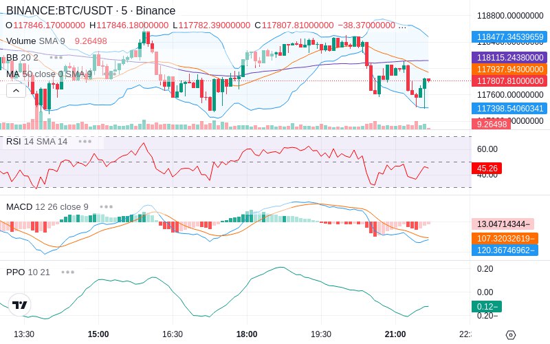 Leverage Your Profits🚀