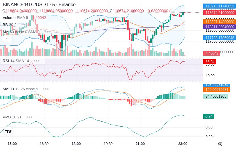 Leverage Your Profits🚀