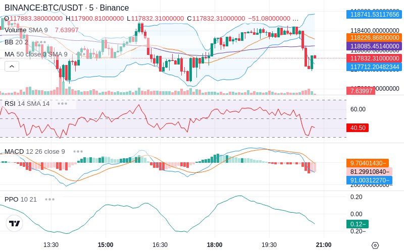 Leverage Your Profits🚀