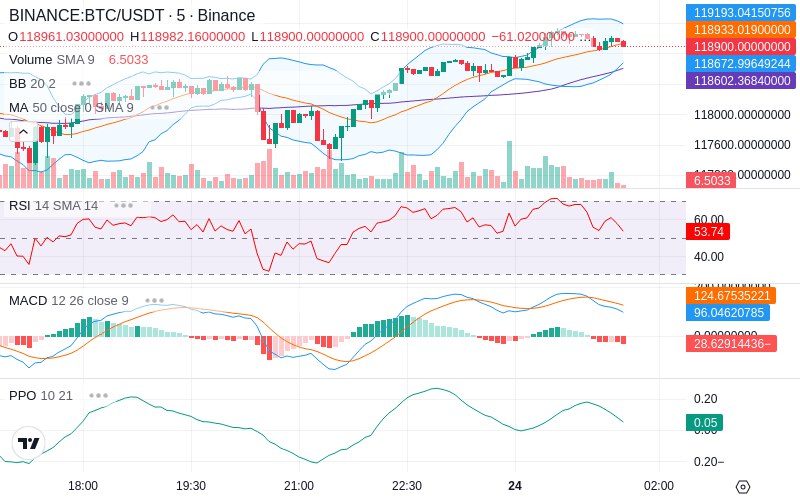 Leverage Your Profits🚀