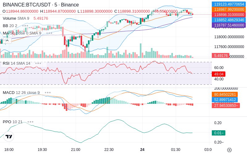 Leverage Your Profits🚀