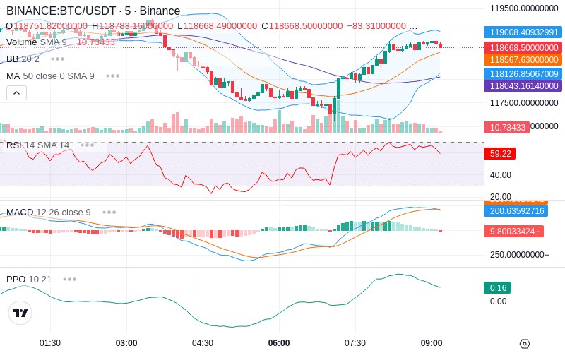 Leverage Your Profits🚀