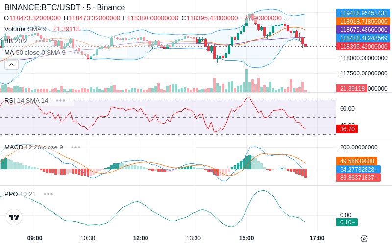 Leverage Your Profits🚀