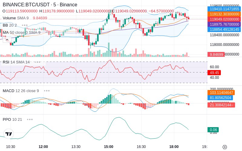 Leverage Your Profits🚀