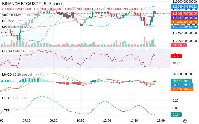 Leverage Your Profits🚀