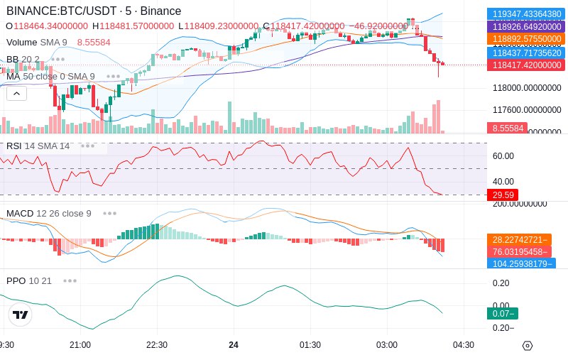 Leverage Your Profits🚀