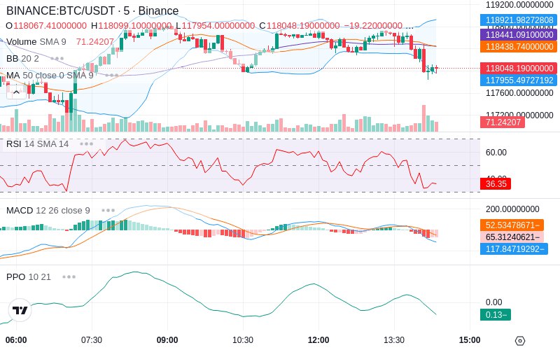 Leverage Your Profits🚀