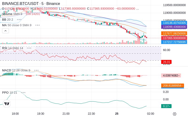 Leverage Your Profits🚀