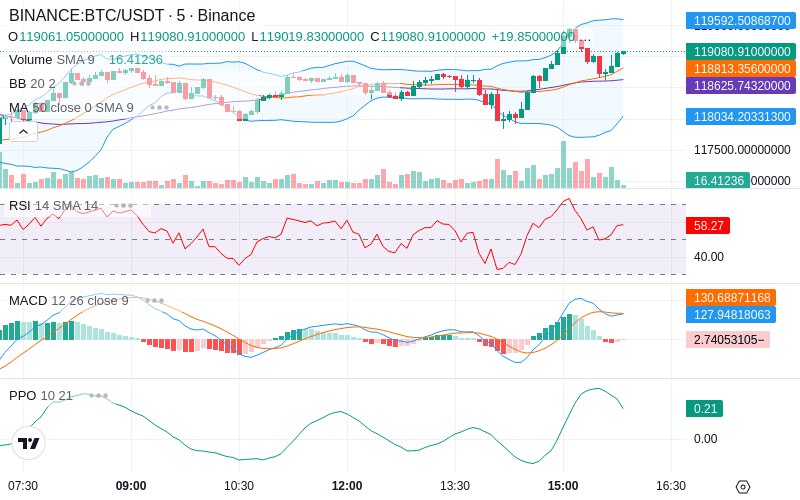 Leverage Your Profits🚀