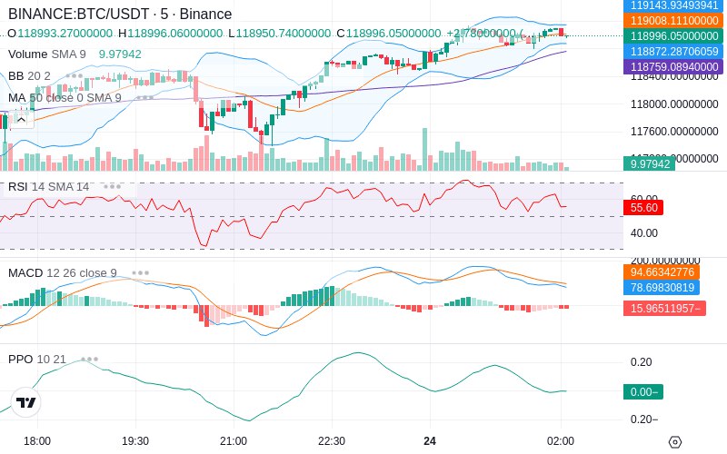 Leverage Your Profits🚀