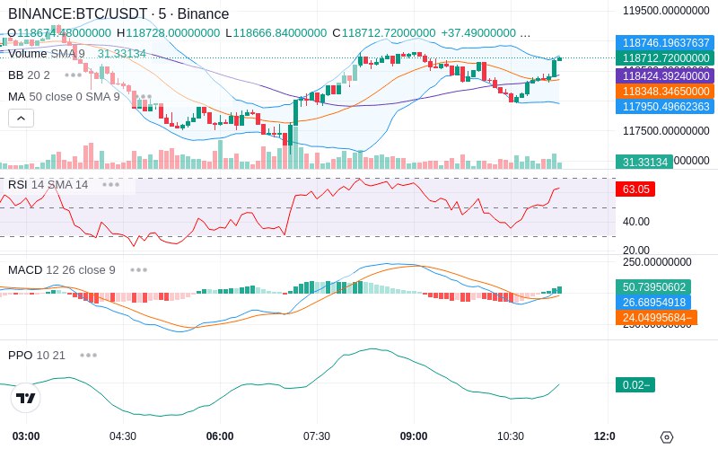 Leverage Your Profits🚀