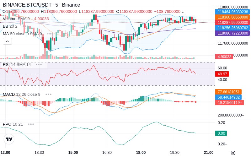 Leverage Your Profits🚀