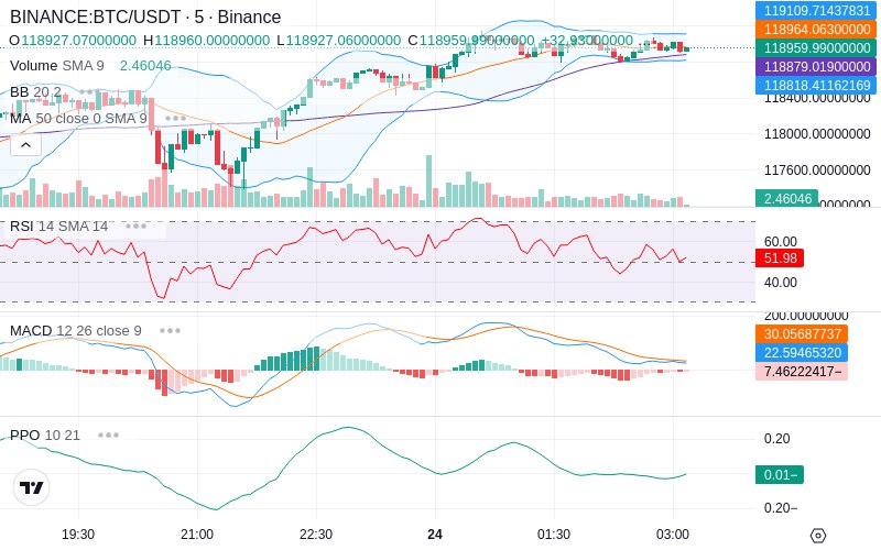 Leverage Your Profits🚀