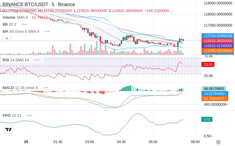 Leverage Your Profits🚀