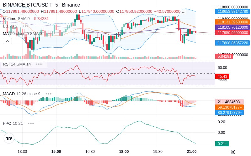 Leverage Your Profits🚀