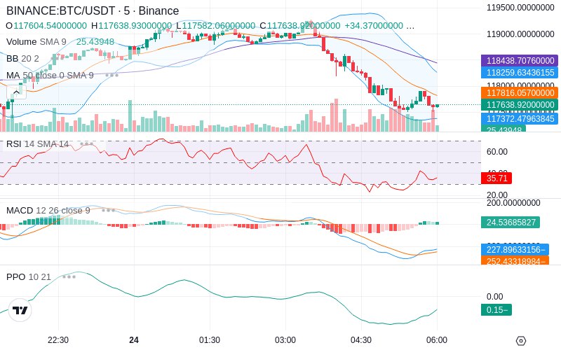 Leverage Your Profits🚀